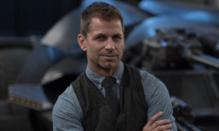 Zack Snyder dirigirá una película inspirada en Star Wars para Netflix. Zack Snyder dirigirá una película inspirada en Star Wars para Netflix.