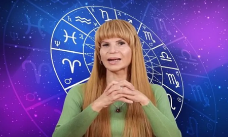 Horóscopo de hoy de Mhoni Vidente. Horóscopo de hoy de Mhoni Vidente.