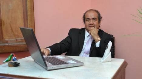 “Beto” Basimiani suma un nuevo procesamiento