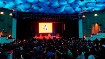 Festival de Cine de Mar del Plata: 127 películas en 8 salas y entradas a 90 pesos