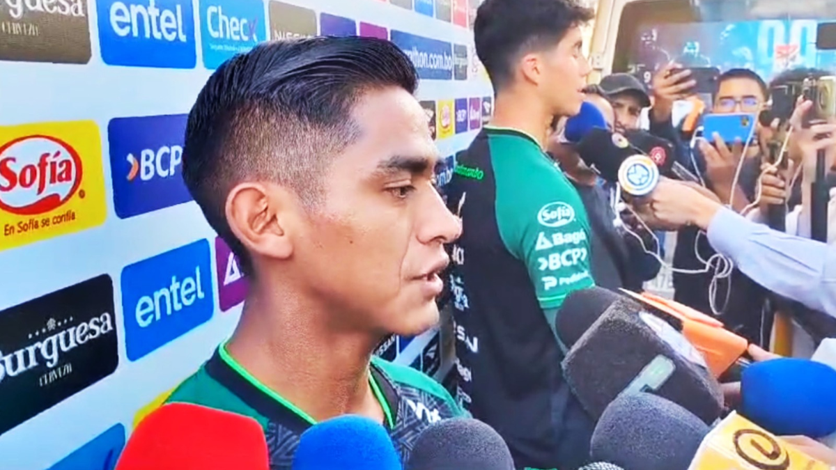 Escándalo en Bolivia: un equipo arrancará con -33 puntos por falsificar la identidad de un jugador