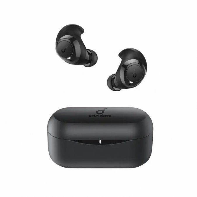 Audífonos inalámbricos Soundcore Life Dot 2.