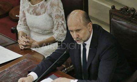 perotti dispuso la intervencion de la empresa provincial de la energia perotti dispuso la intervencion de la empresa provincial de la energia