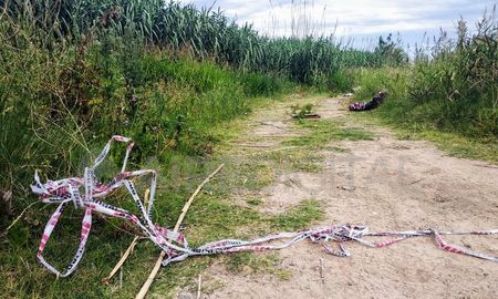 En la zona trabajó personal policial dependiente de la Unidad Regional II y de la Agencia de Investigación Criminal (AIC). En la zona trabajó personal policial dependiente de la Unidad Regional II y de la Agencia de Investigación Criminal (AIC).