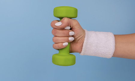 cuidados esenciales para tus unas si haces deporte cuidados esenciales para tus unas si haces deporte