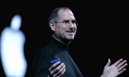 Steve Jobs sería el creador de muchos fondos de pantalla para macOS. Steve Jobs sería el creador de muchos fondos de pantalla para macOS.