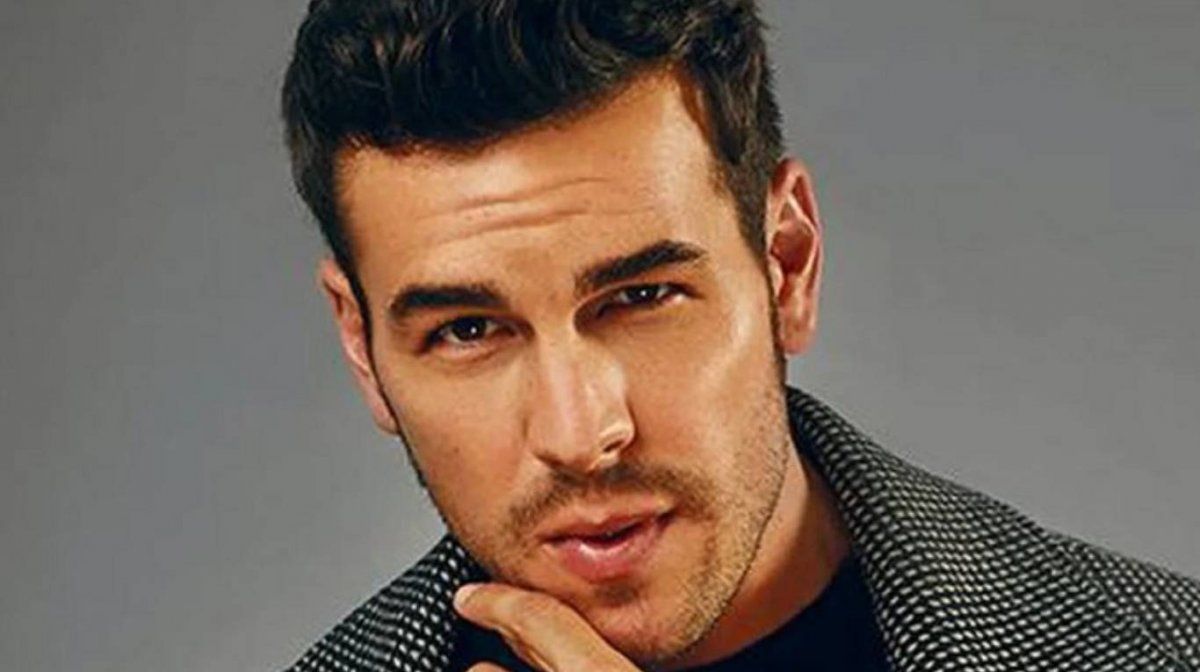 Mario Casas