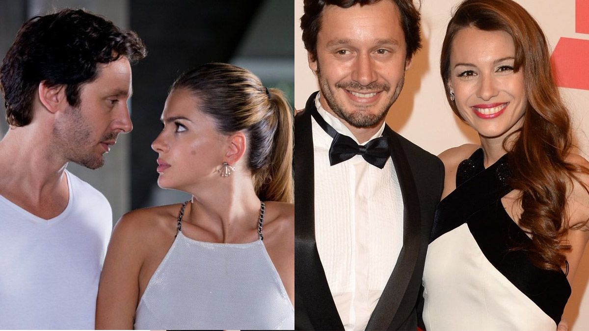 La metida de pata de Benjamin Vicuña sobre su relación con la China Suárez que podría enojar a Pampita