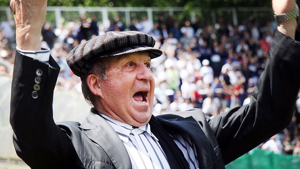 Griguol se encuentra grave tras sufrir complicaciones respiratorias.