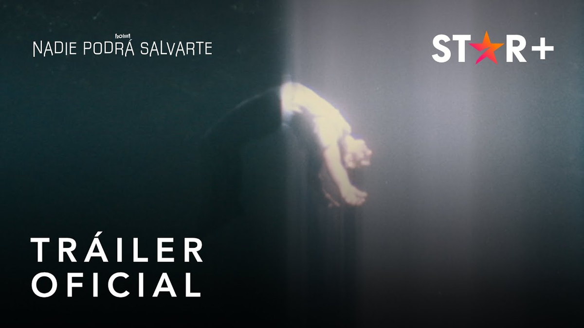 Nadie podrá salvarte es una película de suspense y terror de 2023 escrita y dirigida por Brian Duffield y protagonizada por Kaitlyn Dever. Nadie podrá salvarte es una película de suspense y terror de 2023 escrita y dirigida por Brian Duffield y protagonizada por Kaitlyn Dever. 