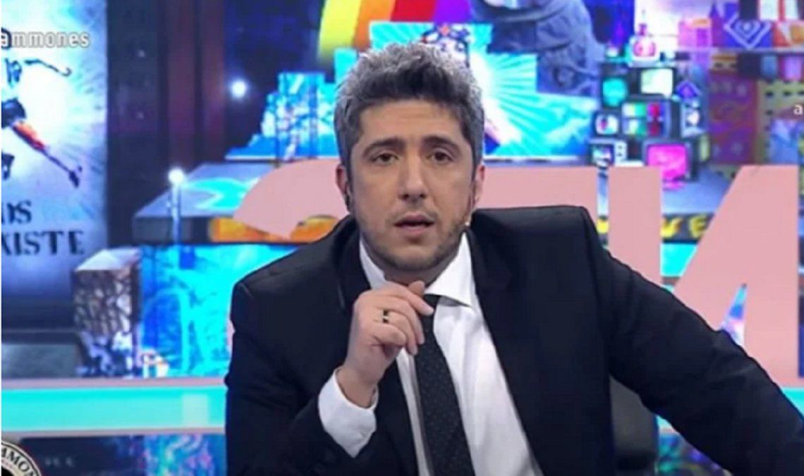 Jey Mammón confesó que tiene una vida de economía de guerra.