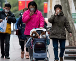 Hong Kong enfrenta una nueva ola de casos de coronavirus.