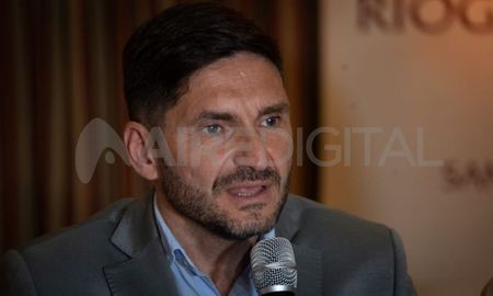 Qué se sabe de las amenazas de muerte a Maximiliano Pullaro Qué se sabe de las amenazas de muerte a Maximiliano Pullaro