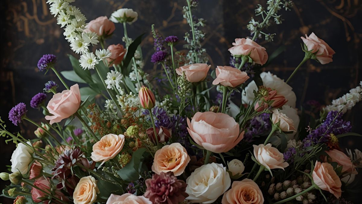 Qué flor silvestre de septiembre debes tener en tu jardín