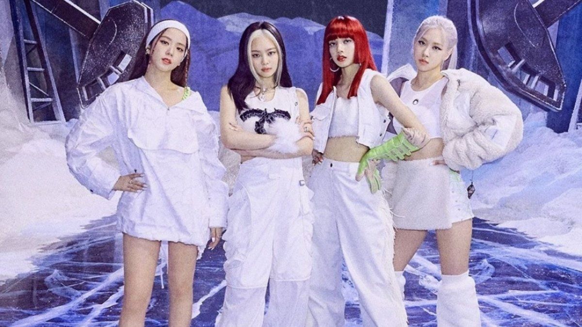 Se informa que BLACKPINK regresará en junio