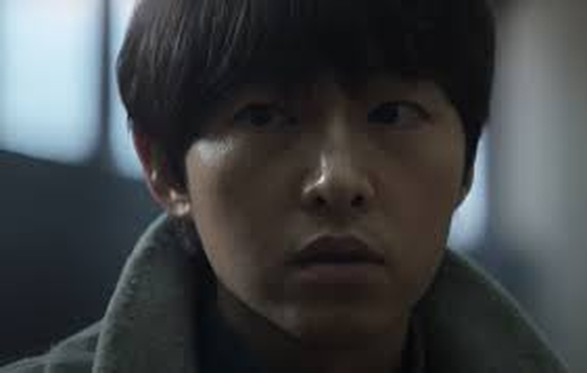 "Me llamo Loh Kiwan", la nueva película de Netflix protagonizada por Song Joong Ki. "Me llamo Loh Kiwan", la nueva película de Netflix protagonizada por Song Joong Ki.