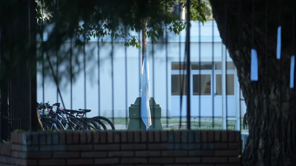 El Ministerio de Educación de Santa Fe analiza el momento adecuado para el regreso a clases.&nbsp;