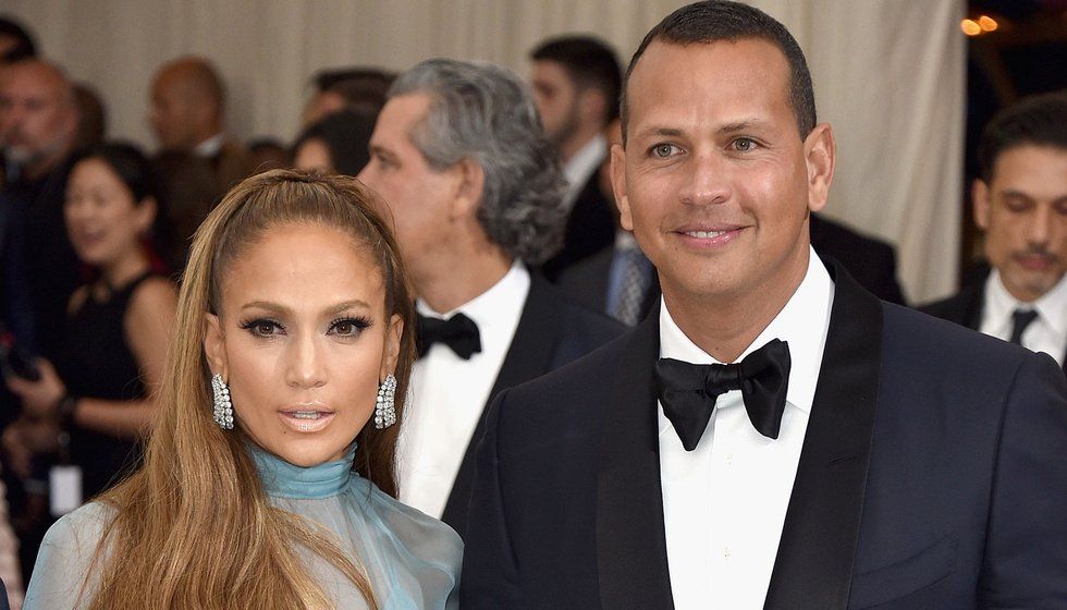 ¿Se pudrió todo? La particular reacción de Jennifer López ante los rumores de infidelidad