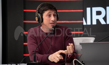 Garibaldi dijo que confía en que van a ganar en todas las categorías con la lista Adelante en las PASO. Garibaldi dijo que confía en que van a ganar en todas las categorías con la lista Adelante en las PASO.