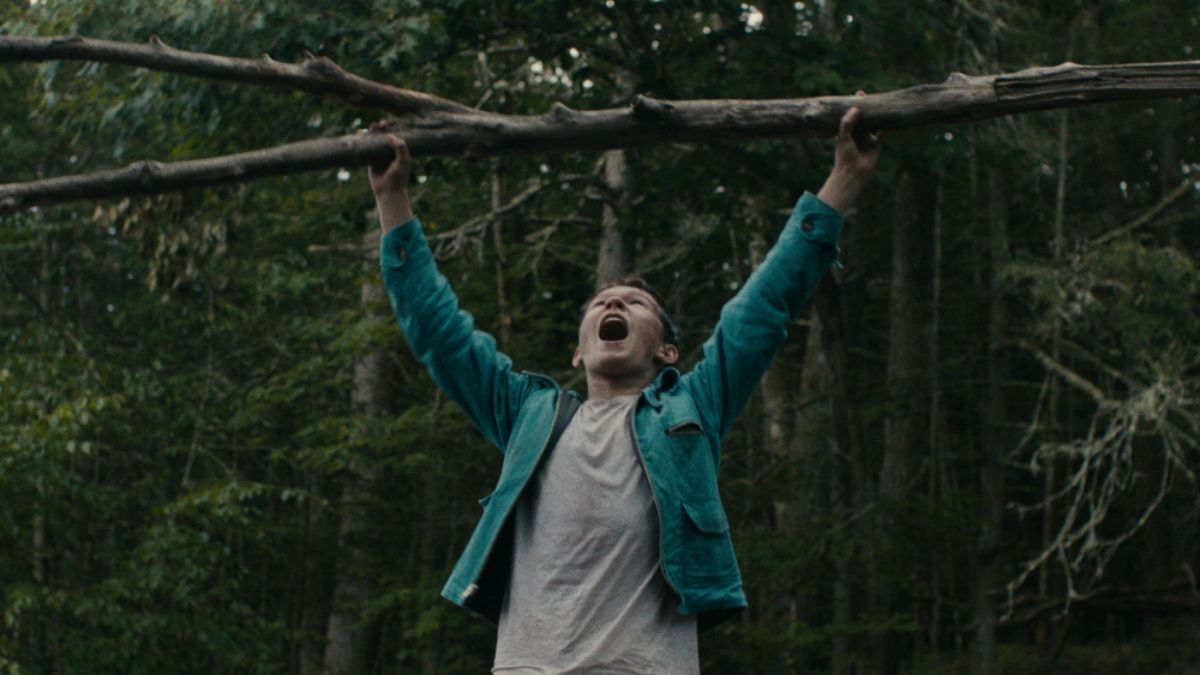 La película tiene una duración de 98 minutos. La película tiene una duración de 98 minutos.