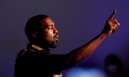 Kanye West Kanye West