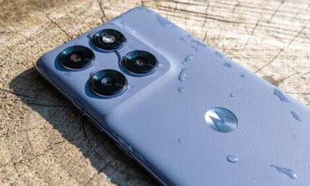 El valor actualizado del Motorola Edge 60 en el país. El valor actualizado del Motorola Edge 60 en el país.