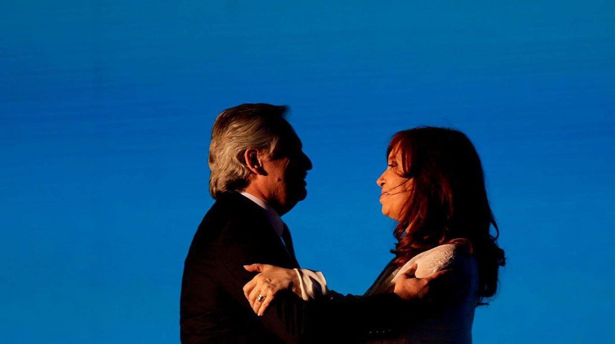 Las tensiones por el resultado adverso en las Paso proyectan un escenario muy complejo en el vínculo entre Alberto Fernández y Cristina Kirchner.