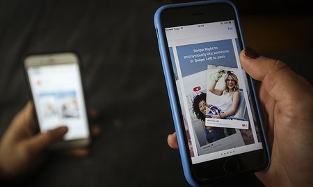 Según un estudio las apps de citas aumentan la sensación de soledad y la ansiedad