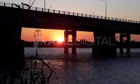 luego de un jueves soleado volveria la inestabilidad a la region luego de un jueves soleado volveria la inestabilidad a la region