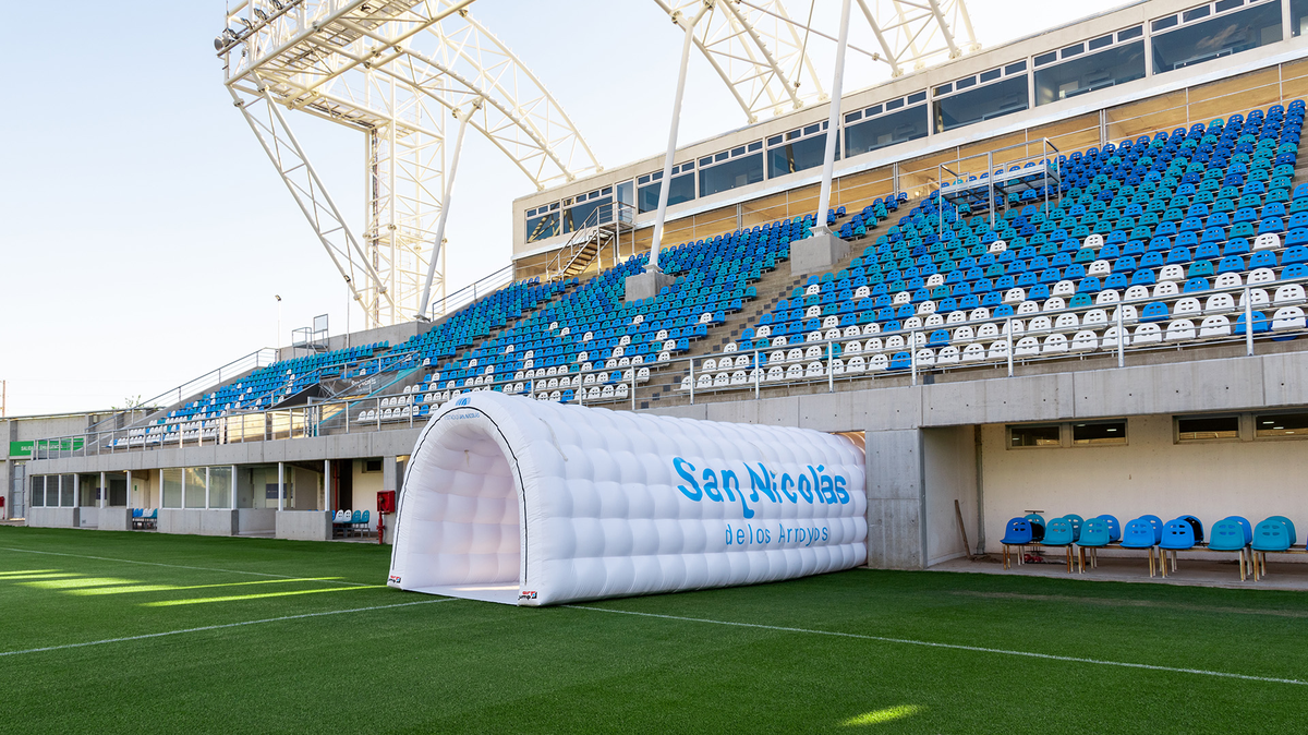 Así será la venta de entradas en Santa Fe para el debut de Colón en la Copa Argentina 2023.