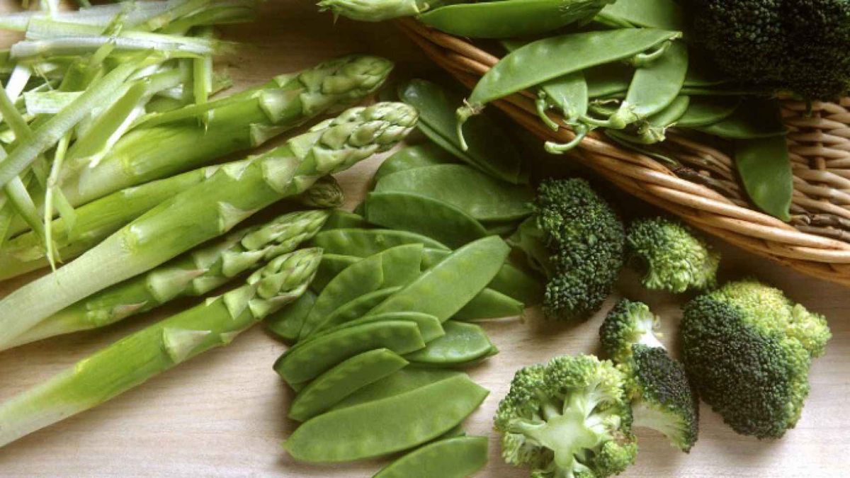 Esta receta es una manera fácil y rápida de obtener una dosis de potasio y otros nutrientes importantes.