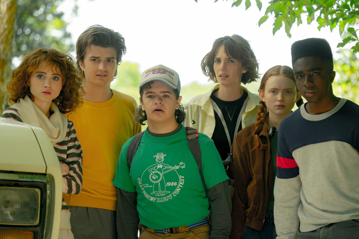 Se Se estima que la Temporada 5 de