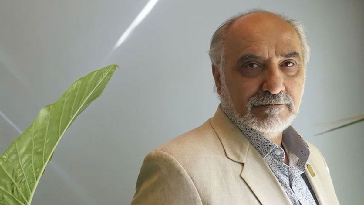 “No es bueno. Salir de la OMS nunca es bueno”, afirmó Cámera con claridad en diálogo con el programa Creo. “No es bueno. Salir de la OMS nunca es bueno”, afirmó Cámera con claridad en diálogo con el programa Creo.