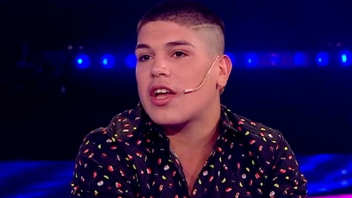 Así es el comedor de la nueva casa de Thiago Medina tras de Gran Hermano