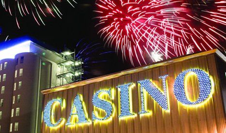 El Concejo redujo la alícuota del DREI para el Casino