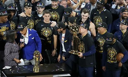 denver nuggets, campeon de la nba por primera vez en su historia tras vencer a miami heat denver nuggets, campeon de la nba por primera vez en su historia tras vencer a miami heat