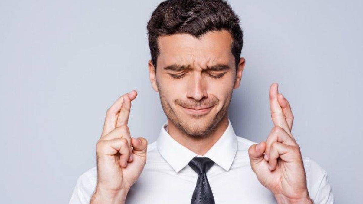 Los cinco signos del zodiaco más supersticiosos