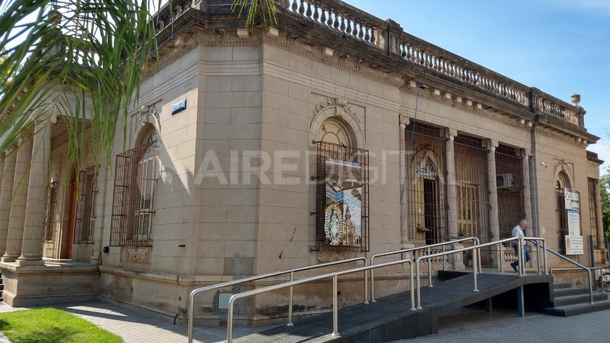 Basílica de Guadalupe: le robaron los ahorros al padre Panigo y el dinero de donaciones