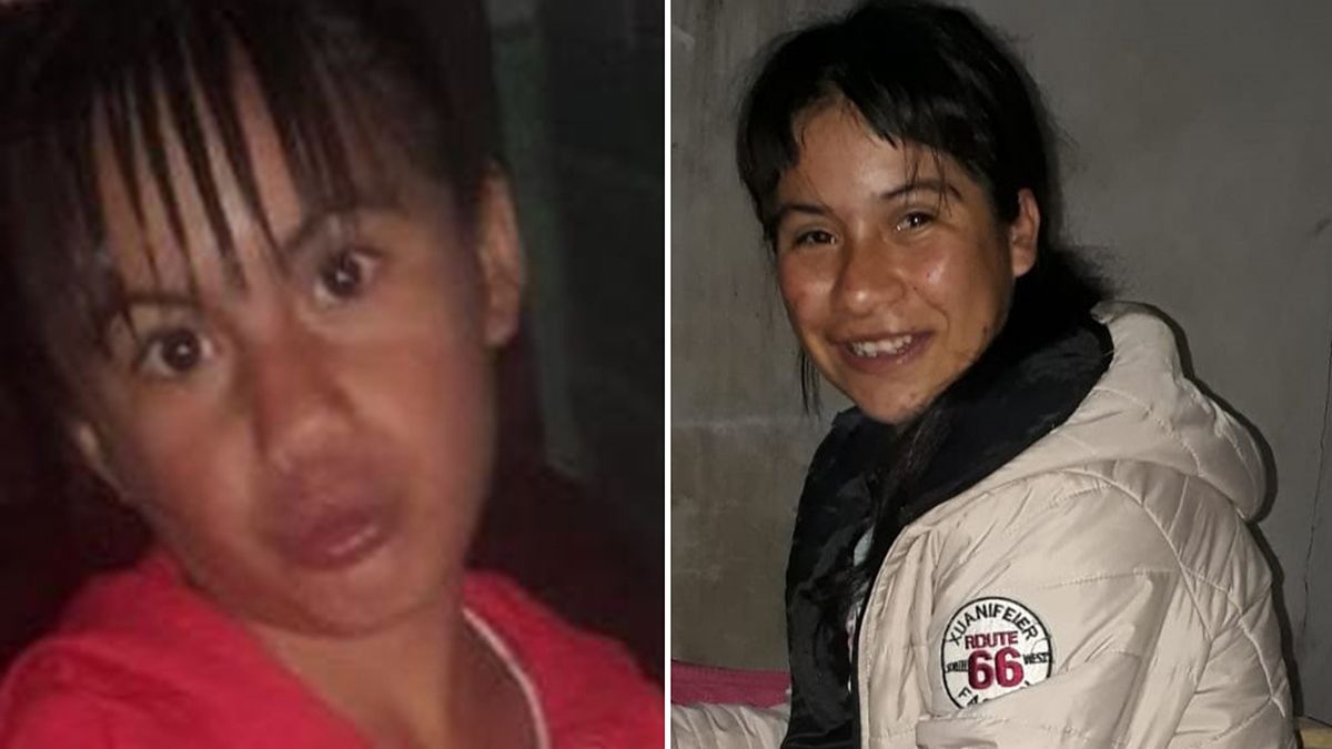 La Secretaría de Derechos Humanos de Santa Fe solicita cualquier información sobre Melani Sofía Figueroa