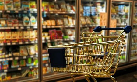La inflación tocó el piso del 4% mensual en julio. La inflación tocó el piso del 4% mensual en julio.