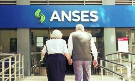 ANSES entregará un bono especial para jubilados y pensionados. ANSES entregará un bono especial para jubilados y pensionados.