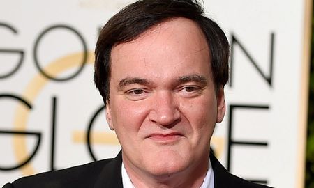 quentin tarantino se aleja de la nueva pelicula de star trek quentin tarantino se aleja de la nueva pelicula de star trek