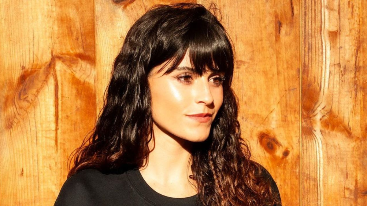 La nueva vida de Valentina Ginocchio