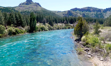 Los mejores paraísos patagónicos de San Martín de los Andes Los mejores paraísos patagónicos de San Martín de los Andes