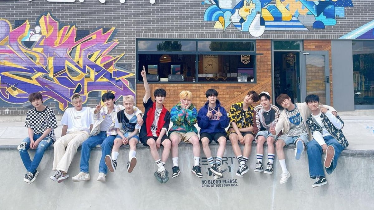 OMEGA X ganó la demanda contra SPIRE Entertainment y le agradeció a sus fans