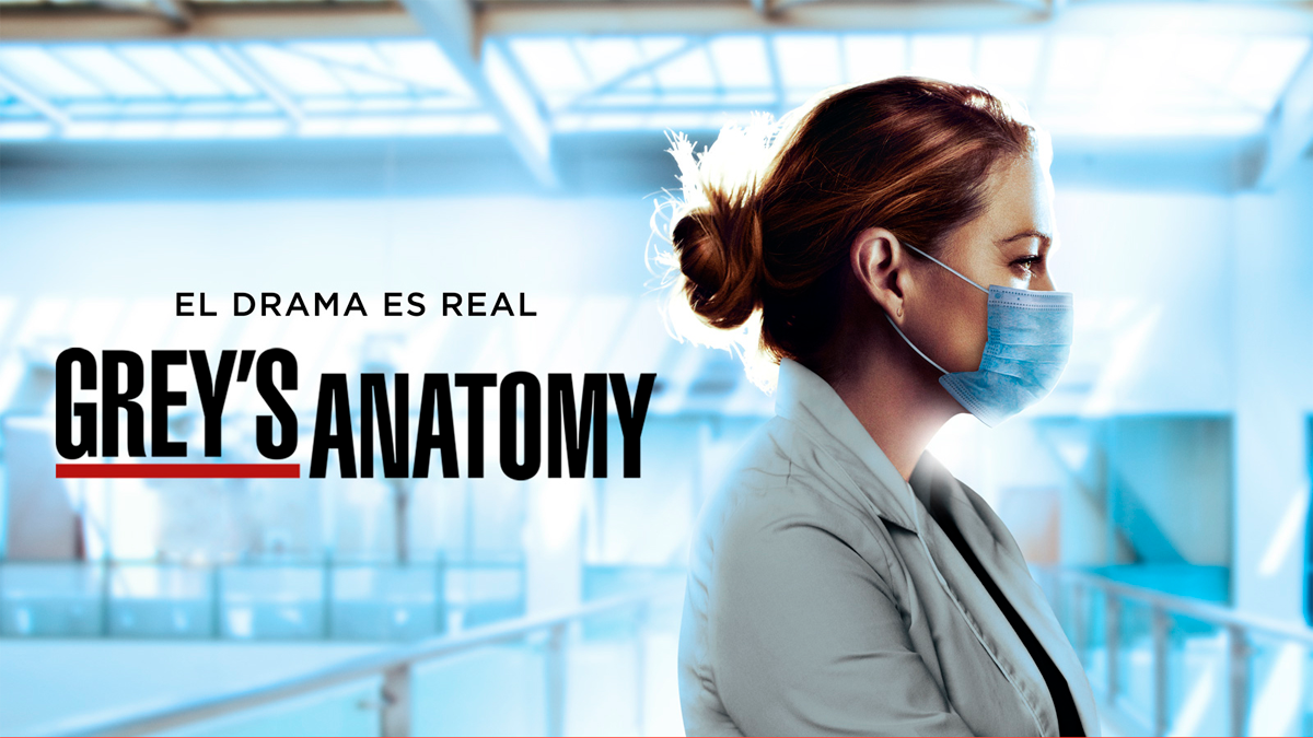“Grey’s Anatomy” ya se encuentra en pleno rodaje de la temporada 18 y