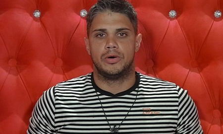 Separado de Coti Romero, El Conejo de Gran Hermano impactó con una producción de fotos de alto voltaje Separado de Coti Romero, El Conejo de Gran Hermano impactó con una producción de fotos de alto voltaje