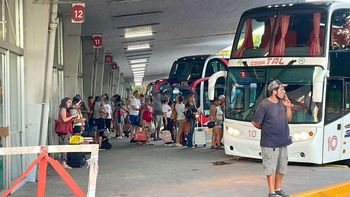 El intendente Juan Pablo Poletti, dijo que la ciudad de Santa Fe ha crecido un 20% en el turismo de cercanía.
