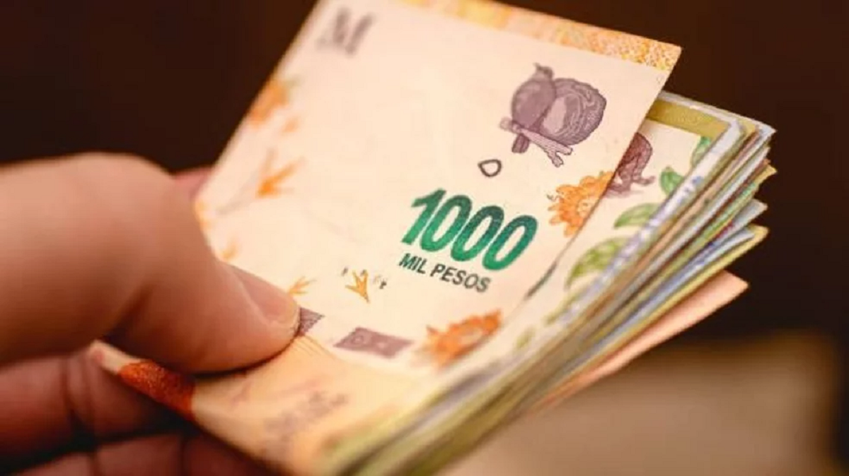 El Sueldo Anual Complementario (SAC) se divide en dos pagos al año.