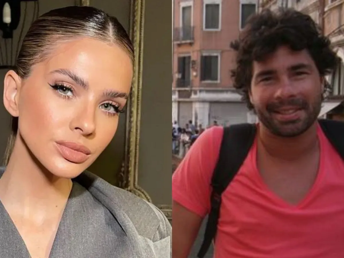 La China Suárez está en el ojo de la tormenta debido a un viaje secreto que realizó para encontrarse con el hombre acusado de ser el tercero en discordia en su relación con Rusherking.